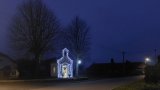 Advent v Dobronicích