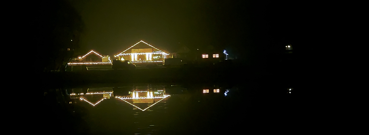 Advent v Dobronicích