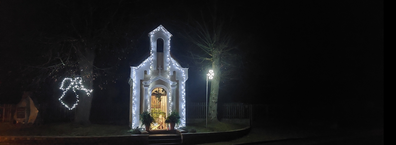 Advent v Dobronicích