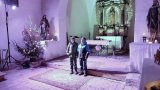 Adventní koncert s DOMINEM
