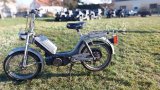 Tradiční recesistický motocyklový závod