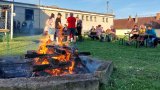 Pálení čarodejnic v Dobronicích