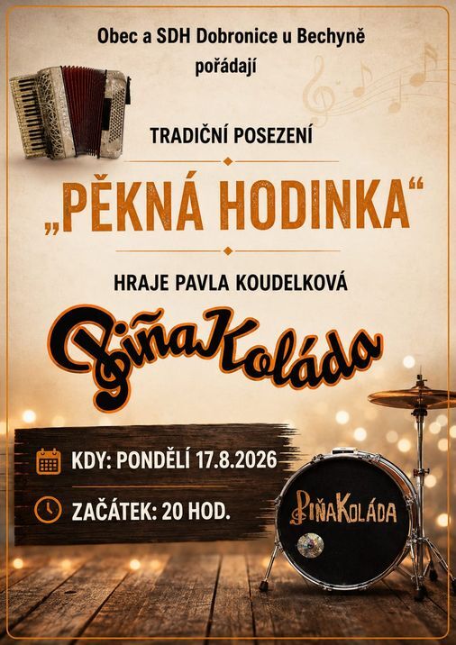 Dobronická pouť
