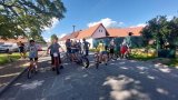 Loučení s létem 2026 v Dobronicích