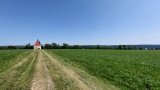 Založení transparentního účtu na opravu kostela