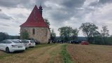 Koncert pěveckého sboru Local Vocal v kostele