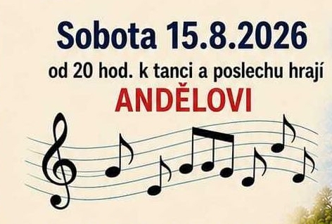 Dobronická pouť