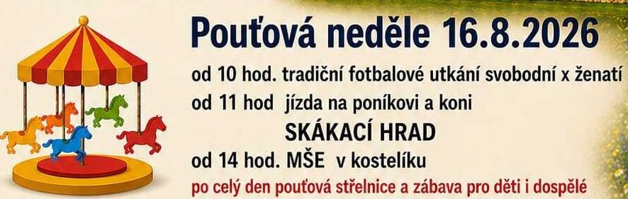 Dobronická pouť