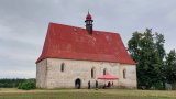 kostel Nanebevzetí Panny Marie