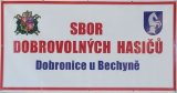 140. výročí SDH Dobronice