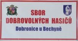 SHD Dobronice