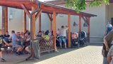 Oslavy 140. výročí založení SDH Dobronice - hosté