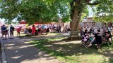 Oslavy 140. výročí založení SDH Dobronice - zábava