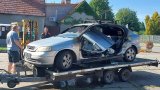 Oslavy 140. výročí založení SDH Dobronice - úklid