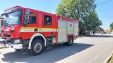 Oslavy 140. výročí založení SDH Dobronice