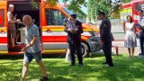 Oslavy 140. výročí založení SDH Dobronice - ocenění