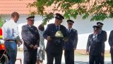 Oslavy 140. výročí založení SDH Dobronice - ocenění