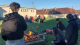 Carodejnice v Dobronicich 2026