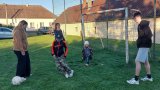 Carodejnice v Dobronicich 2026