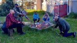 Carodejnice v Dobronicich 2026