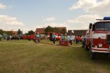 Dobronický pětiboj 2015