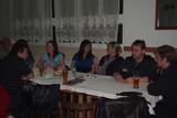 Hasičský bál 2013