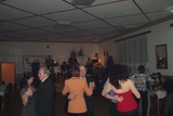 Hasičský bál 2013