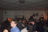 Hasičský bál 2013