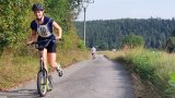 Koloběžky Dobronice 2024