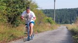 Koloběžky Dobronice 2024