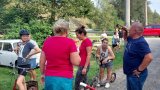 Koloběžky Dobronice 2024