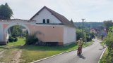Koloběžky Dobronice 2024