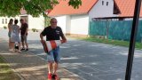 Koloběžky Dobronice 2024