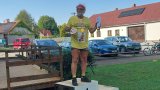 Koloběžky Dobronice 2024