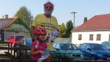 Koloběžky Dobronice 2024