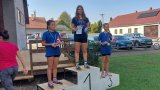 Koloběžky Dobronice 2024