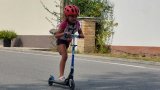 Koloběžky Dobronice 2024