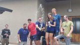 Dobronice koloběžky - tak chutná vítězství