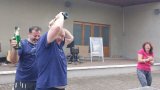 Dobronice koloběžky - tak chutná vítězství