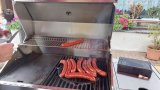 Dobronice koloběžky - občerstvení