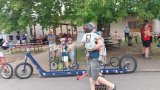 Dobronice koloběžky - 