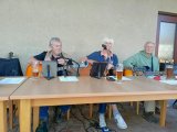Posvicení v Dobronicích