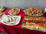 Posvicení v Dobronicích