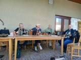 Posvicení v Dobronicích