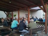 Posvicení v Dobronicích