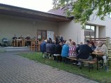 Posvicení v Dobronicích
