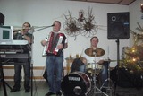 Setkání občanů 2011