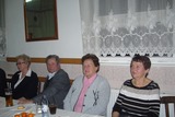 Setkání občanů 2011