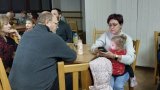 Předvánoční setkání občanů 2025