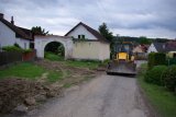 Rekonstrukce vodovodu 2015